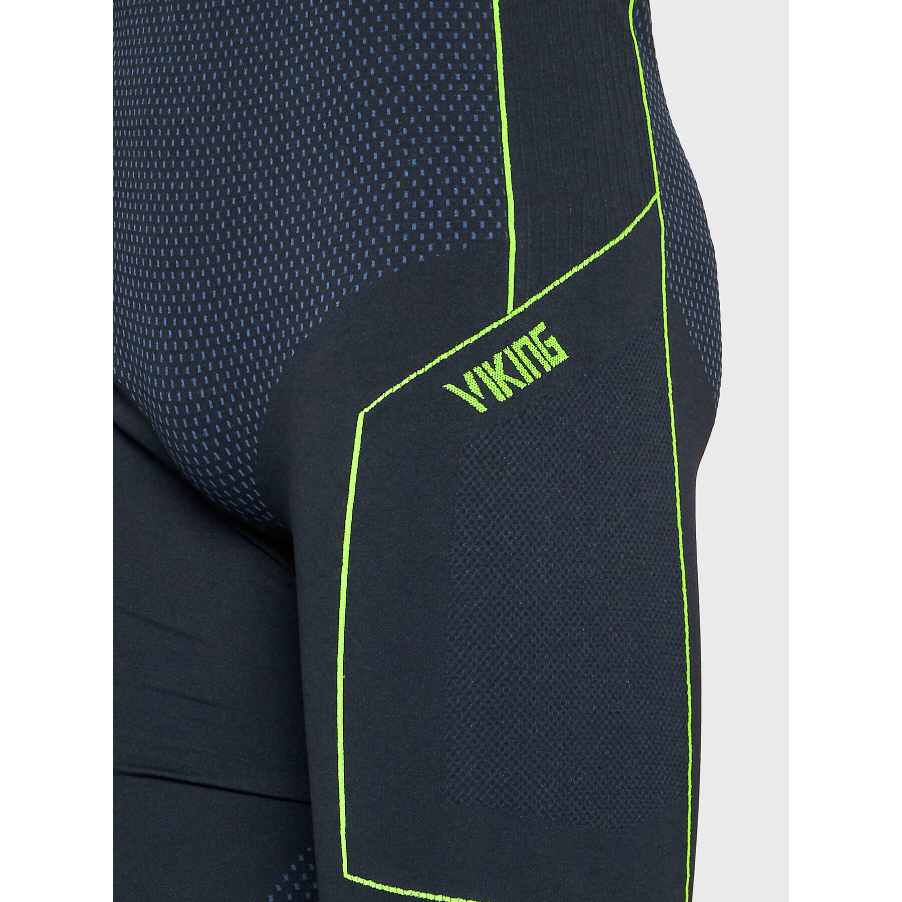 Viking Komplet termo aktivnega perila Atos 500/23/6765 Mornarsko modra Slim Fit - Pepit.si