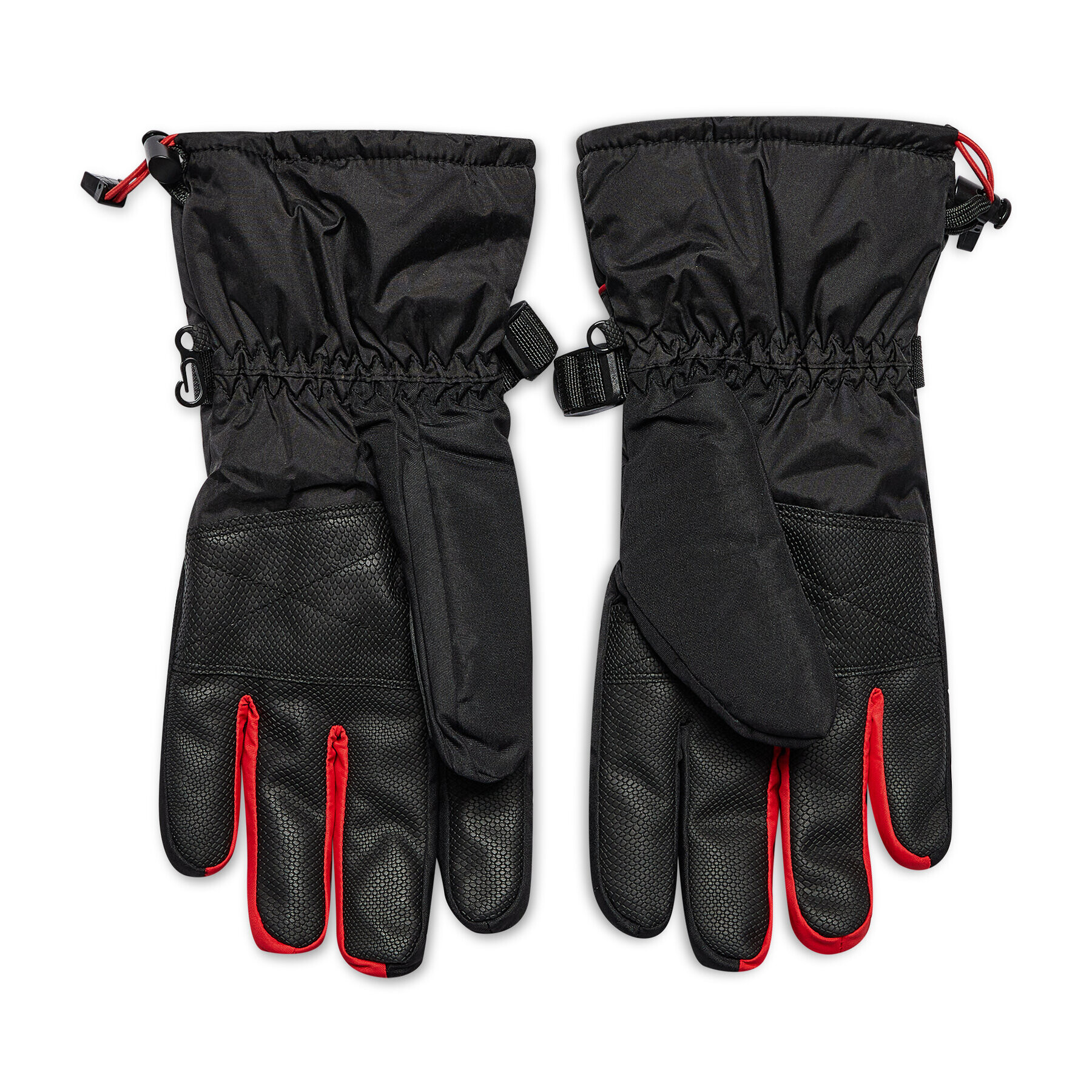 Viking Smučarske rokavice Devon Gloves 110/22/6014 Črna - Pepit.si