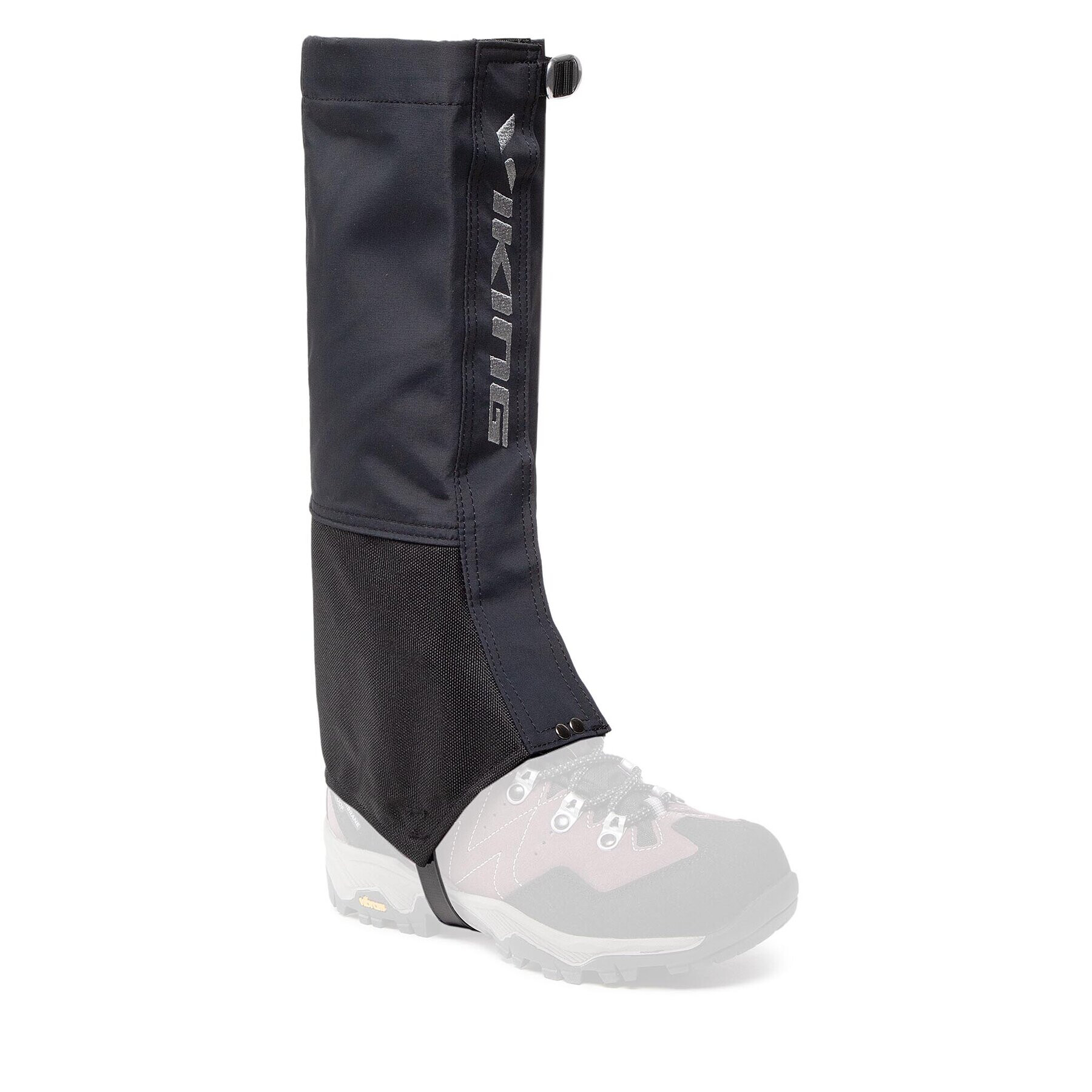 Viking Zimske gamaše Hintere Gaiters 850/20/7404 Črna - Pepit.si