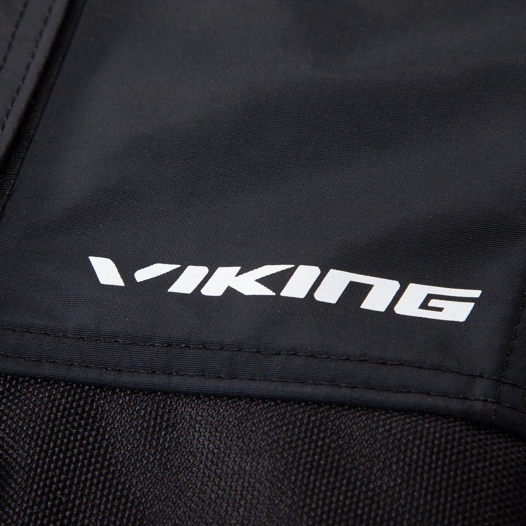 Viking Zimske gamaše Hintere Gaiters 850/20/7404 Črna - Pepit.si