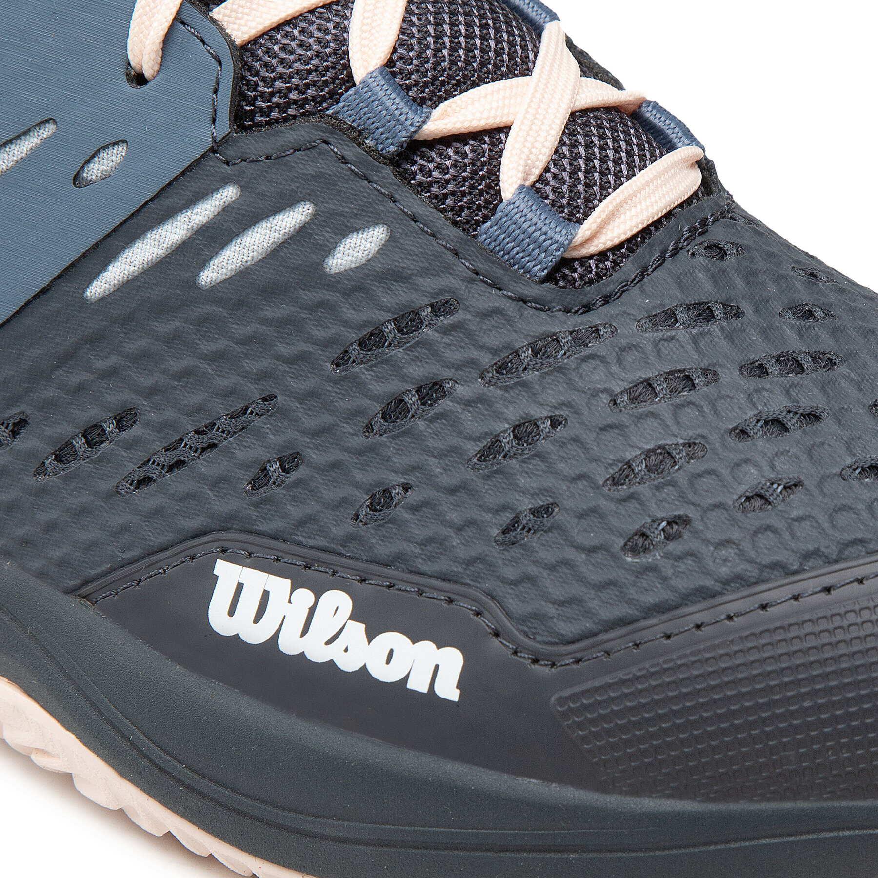 Wilson Čevlji Kaos Comp 3.0 W WRS328800 Modra - Pepit.si