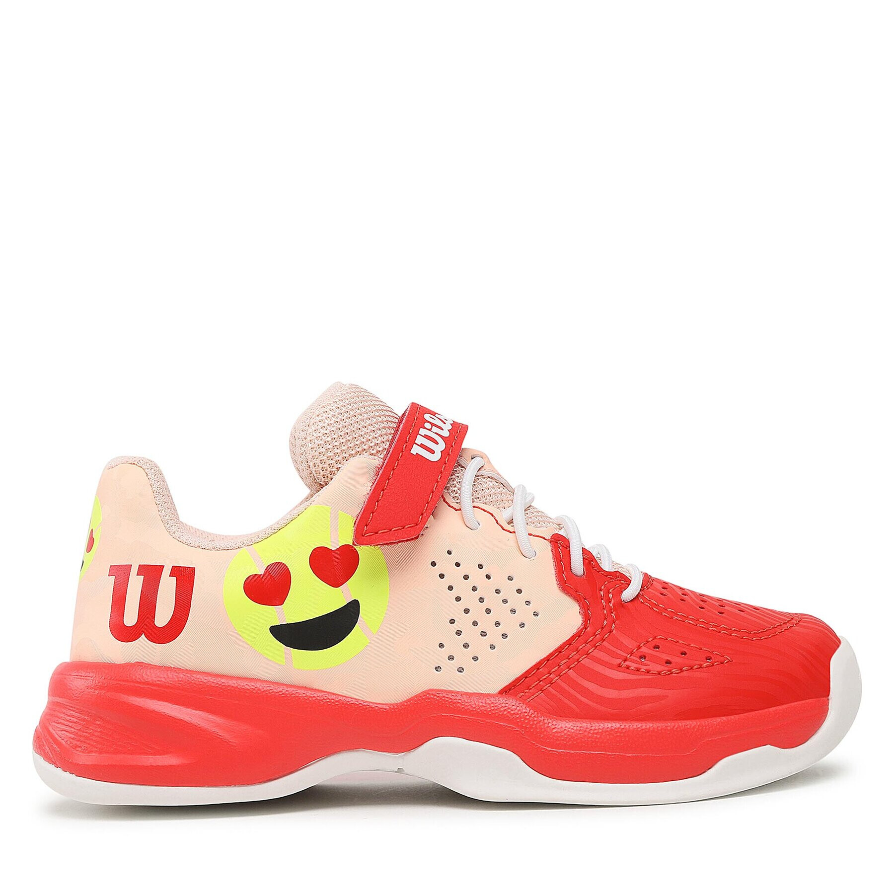 Wilson Čevlji Kaos Emo K WRS330440 Roza - Pepit.si