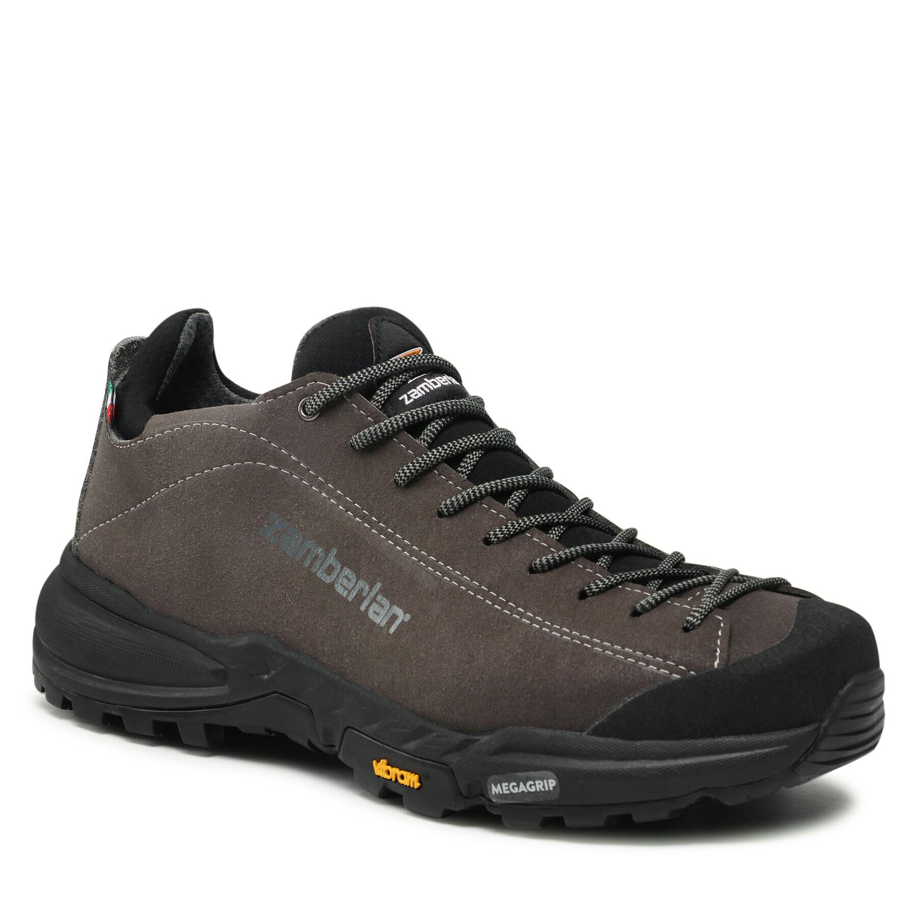 Zamberlan Trekking čevlji 217 Free Blast Gtx GORE TEX Siva - Pepit.si