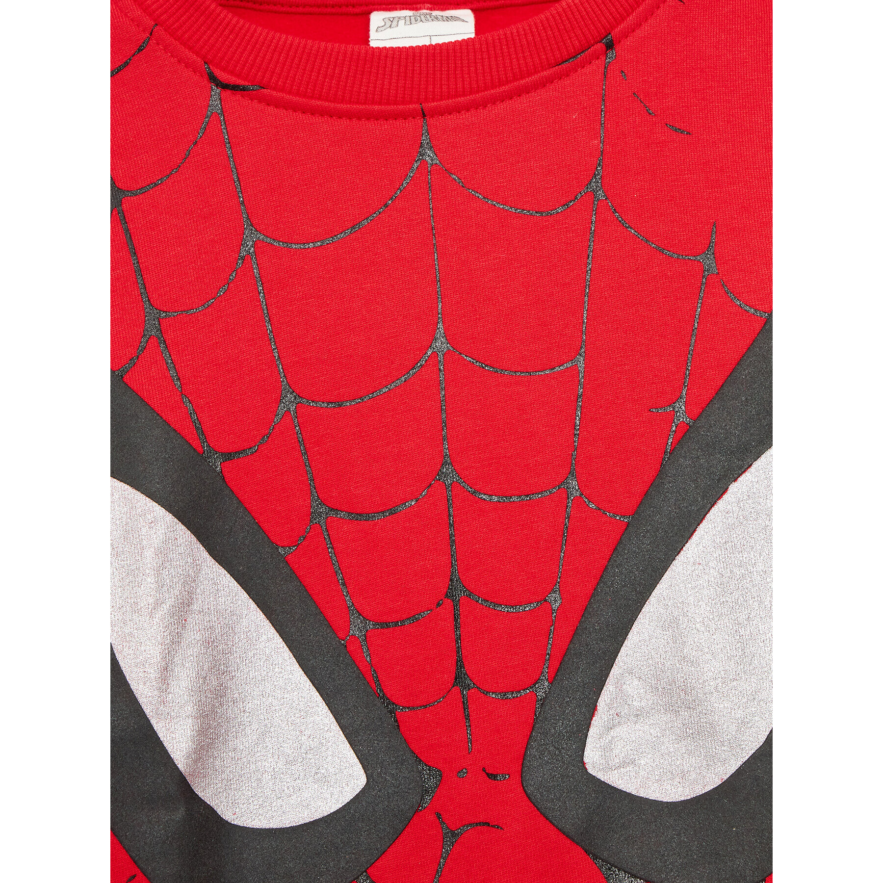 Zippy Jopa Spider Man 225-6912ZT Rdeča Regular Fit - Pepit.si